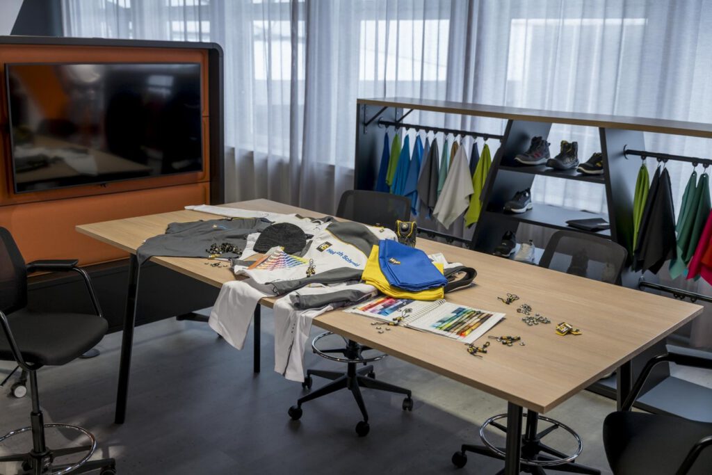 Eine weitere Case Study