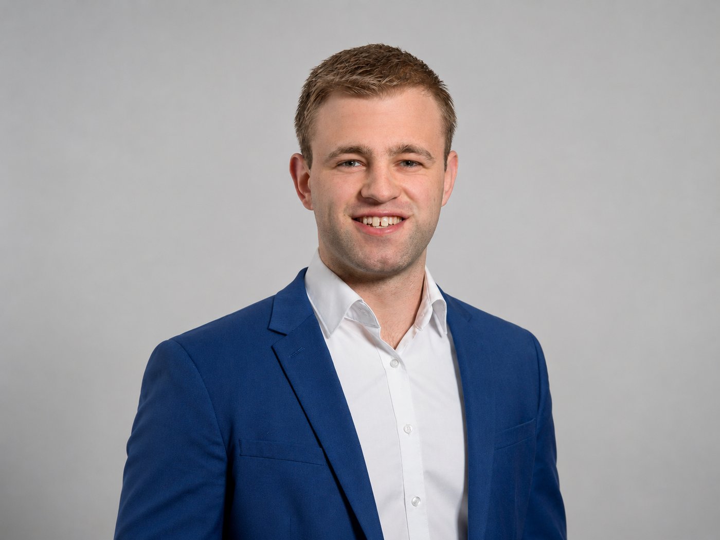 Patrick Pfeiffer